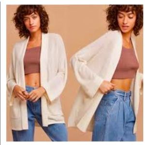 Wilfred Copernic Sweater